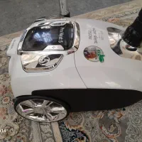 جاروبرقی بوش