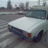 وانت بار وبابری