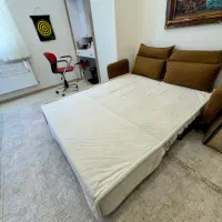 مبل هتلی تخت شو دوعدد