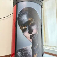 سولاریوم خاقانی اصفهان