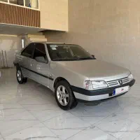 پژو|خودرو سواری و وانت|کوهدشت, |دیوار