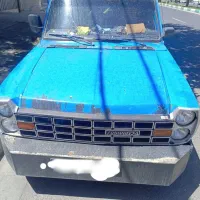 نیسان 97 دو گانه سوز