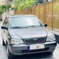 ۱۱۱شاسی سالم استثنائی