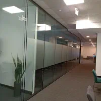 تولیدو نصب انواع  پارتیشن اداری ومیز.کابینت