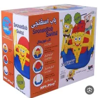 تاب کودک در حد نو