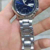 ساعت ژاپنی سیکو قدیمی