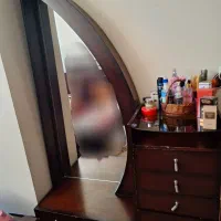 آینه آرایشی