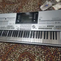 تایروس 5 تمیز 5 اکتاو