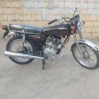هوندا ژاپن سری 18