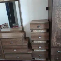 کمد|جاکفشی، کمد، دراور|نهاوند, |دیوار
