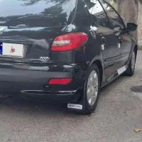 پژو ۲۰۶ فیس ۲۰۷ کامل