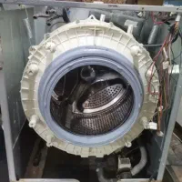 تعمیرات و نصب کولر،لباسشویی،یخچال و فریزر