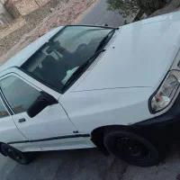 پراید 84