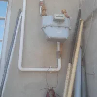 لوله کشی گاز خرده کاری و کلی کاری