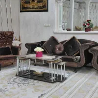 مبل و جلومبلی