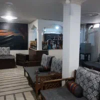 نیرو قهوه چی برای قهوه خونه