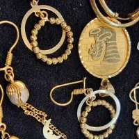 طلا با فاکتور رسمی
