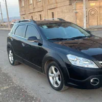H30 Cross مدل ۹۷ معاوضه هم دارم