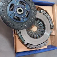 دیسک صفحه ترکیبی سکو اصل کره ای