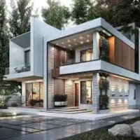 سرایداری یا نگهبانی خونه ویلایی یا باغ