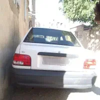 پراید مدل ۱۴۹۸