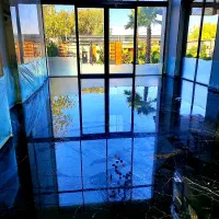 کفسابی نماشویی تضمینی کل مناطق تهران کفساب سابزن