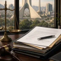 خدمات پیگیری و انجام امور در تهران