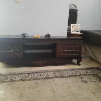 میزتلوزیون درحد نو