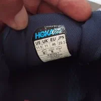 Hoka one کفش|کیف، کفش، کمربند|پرند, فاز ۴|دیوار