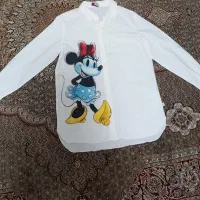 لباس دخترانه نو