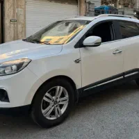 جک اس 5 مدل 96