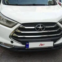 جک اس3|خودرو سواری و وانت|تهران, هروی|دیوار