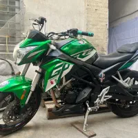 دینو RZ3 250cc