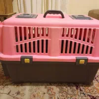 باکس سگ مارک رها سایز 3