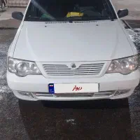 پراید ۹۵ ب شرط مکانیک شما