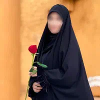 تولید چادرزنانه ریحانا تحویل حضوری وپرداخت دربمنزل
