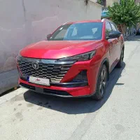 چانگان cs55فول مدل2024