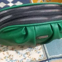 کیف دوشی و کت سایز ۴۴