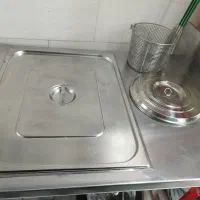 میز سوخاری بردینگ