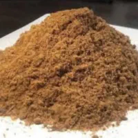 پودر گوشت تمیز