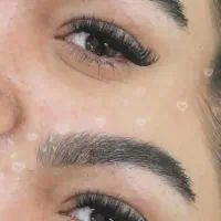 اکستنشن مژه
