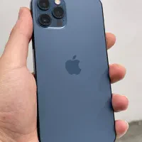 ایفون 12 پرو