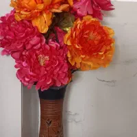 گل مصنوعی