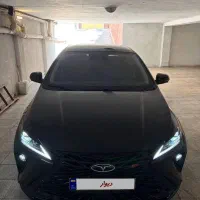 اریزو ۶ جی تی