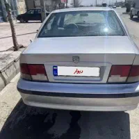 سمند 82|خودرو سواری و وانت|همدان, |دیوار