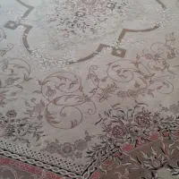 قالی تمام آکرلیک نخ کامل