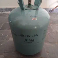 گاز R134a یخچال