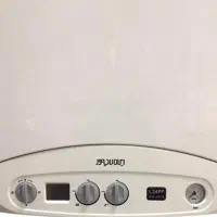 پکیج شوفاژ دیواری ایران رادیاتور