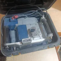 شیار کن و میخ کوب کام رکس