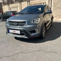 ام وی ام X22 بی‌رنگ شاسی پلمپ بیمه کامل